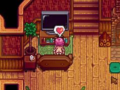 Xtardew Valley’s Sophia in Spanish, part 1 of wild action