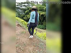 Wow! I Paid a Young Colombian Farm Girl to Milk My Cock. She Delivered Big!