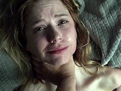 hot couple films anal creampie in hotel room sextape