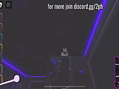 Bot gets slammed hard by big black cock in condo