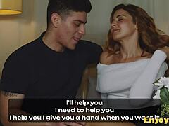 Hey, wanna see Jabosss and Agatha get wild in a hardcore orgy?