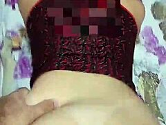 My best friend ditched her husband for me. We fucked hard in a hotel with wild creampie!