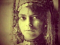 hey, wanna hear about a wild night in a moorish harem?