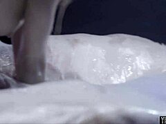 Insane! Couple Abducted by Aliens for Galactic Sex
