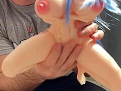 My Pequena Sexdoll Torn Apart by Thick Cock
