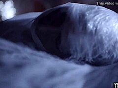 Insane! Couple Abducted by Aliens for Galactic Sex