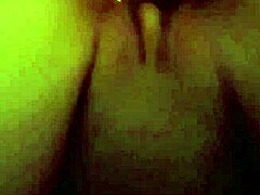 Raw pounding session with my tight girlfriend's ass.
