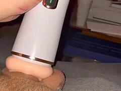 another night spent playing with my favorite toy