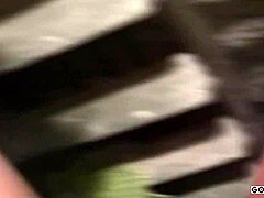 What’s Jenny hiding in this wild group sex HD?