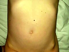 wow, hairy 18-year-old teen feels my tongue in her tight butthole for the first time ever!