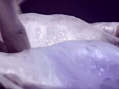 Insane! Couple Abducted by Aliens for Galactic Sex