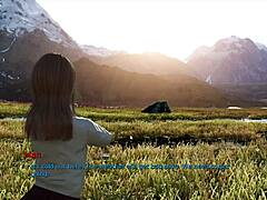 Personal Assistant Game Begins in Chapter 1