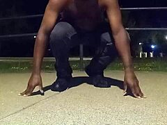 So, how was my anal 4th of July bash?