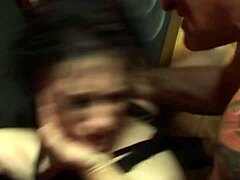 omg, nikita's redemption got me shook... double penetration madness!