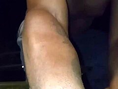 So, how was my anal 4th of July bash?