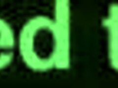 Wow, chubby babe moans loud during darkroom blowjob sex!