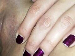 Wow, I'm totally into licking and fingering her tight pussy till she squirms with pleasure! 😜