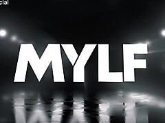 mylf of the month london river shines as top pornstar