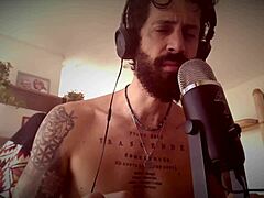 polvo eres, when was your last steamy striptease session?