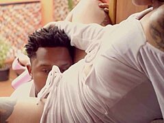bbc encounter hints at intense action for the curious couple
