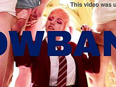 watch this horny student in uniform reach climax just for you.