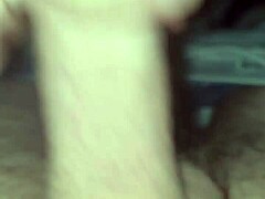 Teen with Small Tits Deepthroats Big Cock in Hardcore German Scene