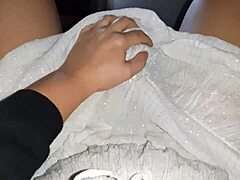 Wow! Shy Girlfriend Masters My Pussy with Skill