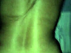 Screaming Orgasm in Doggy Style