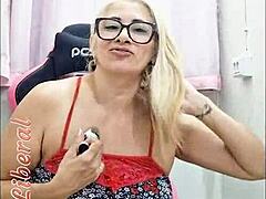 Showing My Pussy to Naughty Guys Craving to Pound Me in a Motel