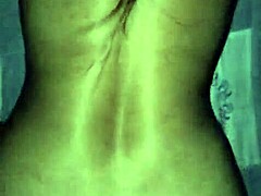 Screaming Orgasm in Doggy Style