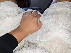 Wow! Shy Girlfriend Masters My Pussy with Skill