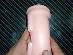 i can’t believe how kissy n dolly went from mouth to vagina... ended with an epic tits fuck!