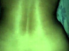 Screaming Orgasm in Doggy Style
