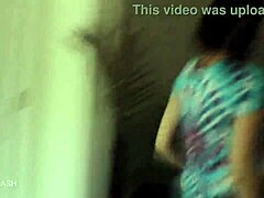 Nerdy Florida girls next door banged during video game session