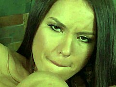 hey, wanna see hot russian nataly gold flash her big pussy in doggy?