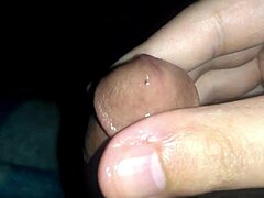 Latino Feels Hot Rush with Cumload After Intense Massage Technique