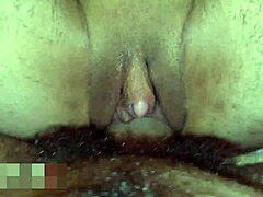 erick diaz passionately dominates a transboy in raw action. intense moments unfold here.