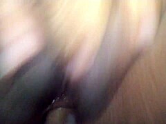 I’m pounding the tight ass of my cute girl