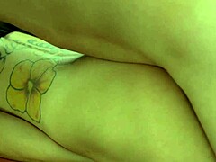 First Anal Adventure: Fucked My Stepsister Deep and Cum Inside.