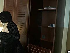 uhh, me and my gothic neighbor, we just fuck for hours!