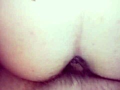 I’m overwhelmed by the raw passion in this BBW creampie collection.