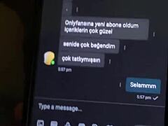 I’m So Horny, Called My Boyfriend to Fuck - My Ex Slut Wants Dick
