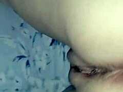 Ever tried banging a hot Latina MILF with a big butt in doggy style?