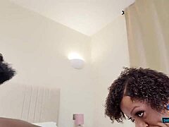 Man, this sloppy throat slut gags on Jack's huge cock! 😈