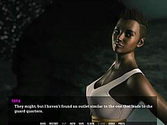 I’m so hooked on Tales from the Unending Void Episode 77!