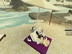 Exploring Wild Roblox Adventures in New Zealand Style