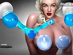 Future Of Sex Toys Unveiled At Wild Bizarre Party