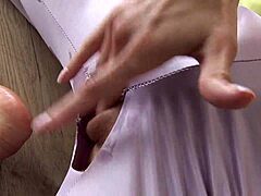 gina gerson skinny teen pissing in leggings fetish fun