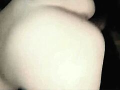 Damn! My Stepdaughter's Blowjob and Closeup Fuck Rock!