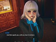 That New Teacher Unveils Game Secrets Part 25